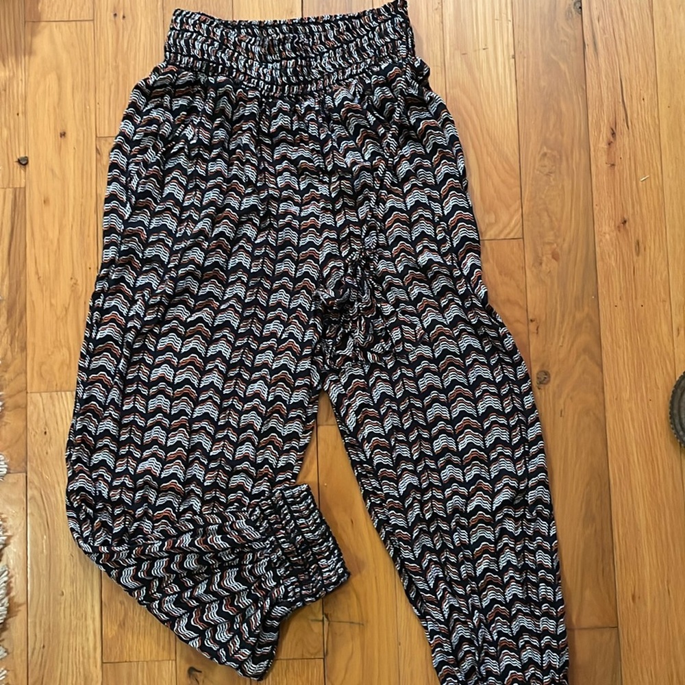 Anthropologie Lounge Pants